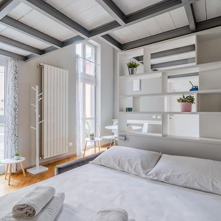 Amazing Milan Loft - 350 M Far From Dateo Station 외부 사진