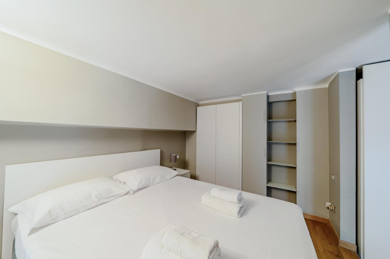 Amazing Milan Loft - 350 M Far From Dateo Station 외부 사진