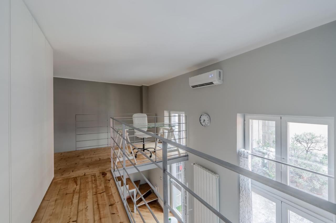 Amazing Milan Loft - 350 M Far From Dateo Station 외부 사진